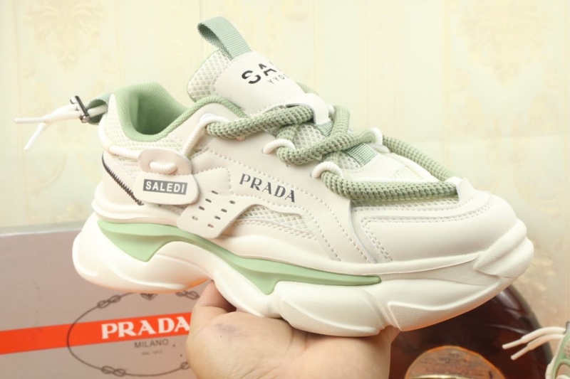 Prada Sneakers